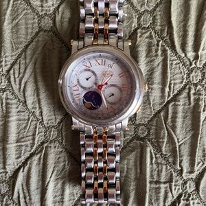 Men’s Citizen EcoDrive watch